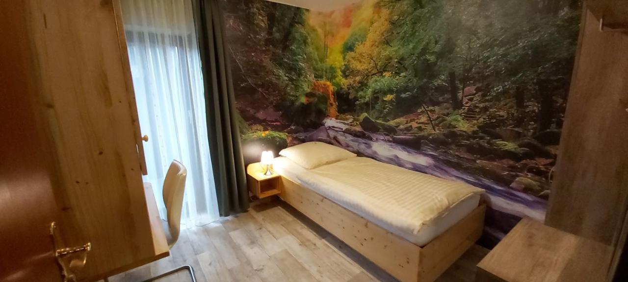 Pension Haus Petra Альтенау Экстерьер фото