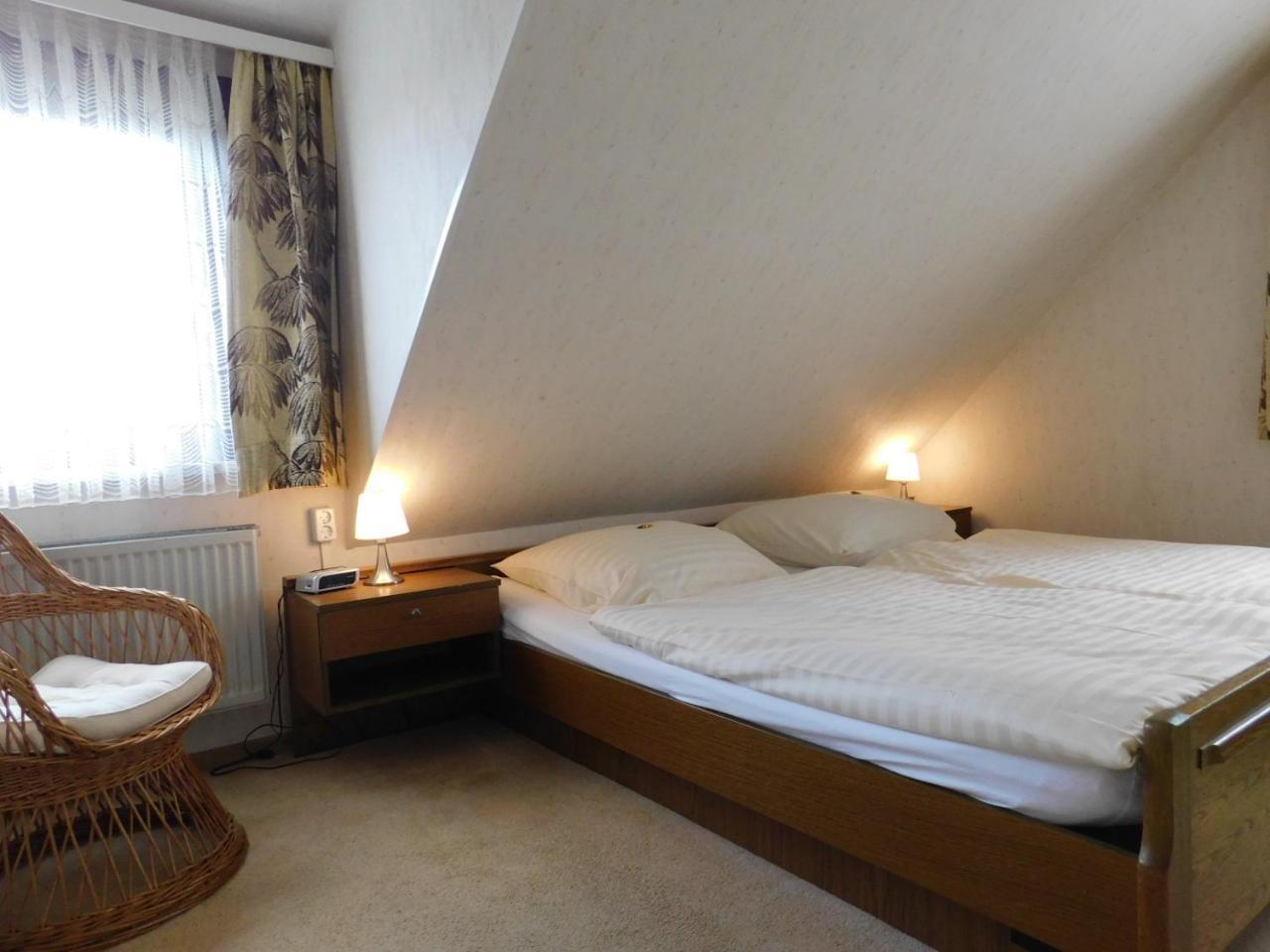 Pension Haus Petra Альтенау Экстерьер фото