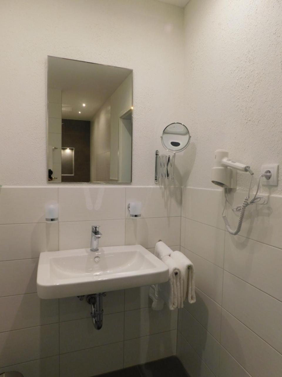 Pension Haus Petra Альтенау Экстерьер фото